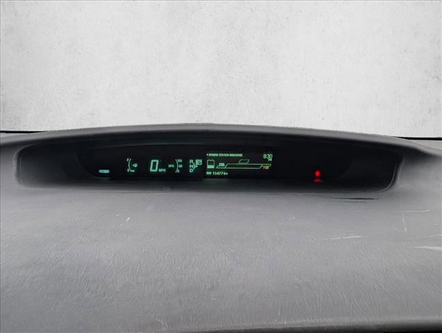 Used 2010 Toyota Prius Three image 12