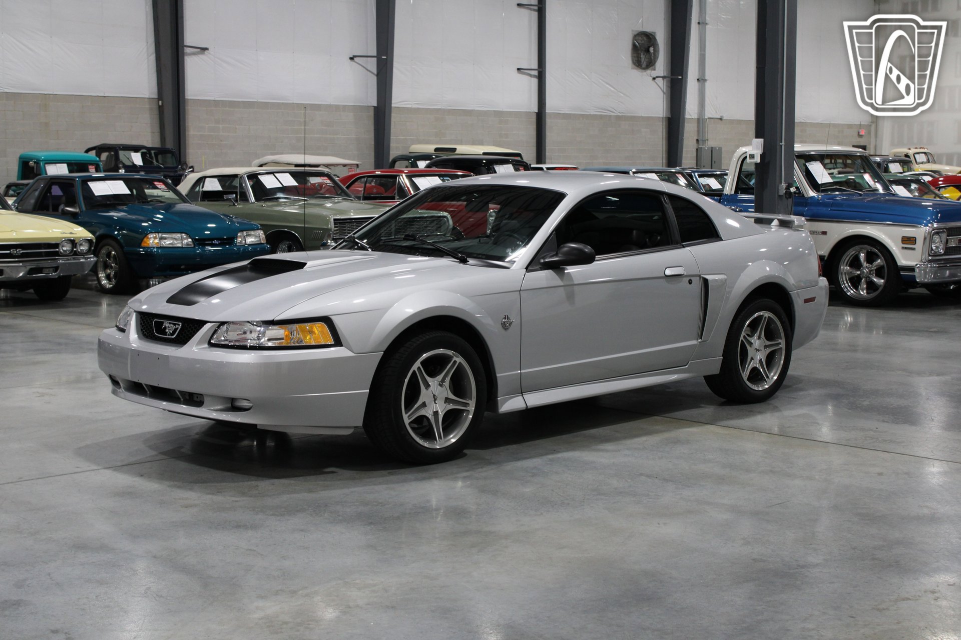 Used 1999 Ford Mustang GT image 2