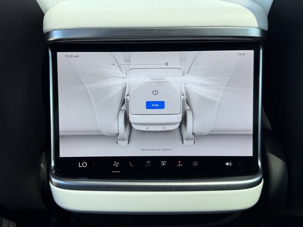 Used 2025 Tesla Model S AWD/4WD image 19