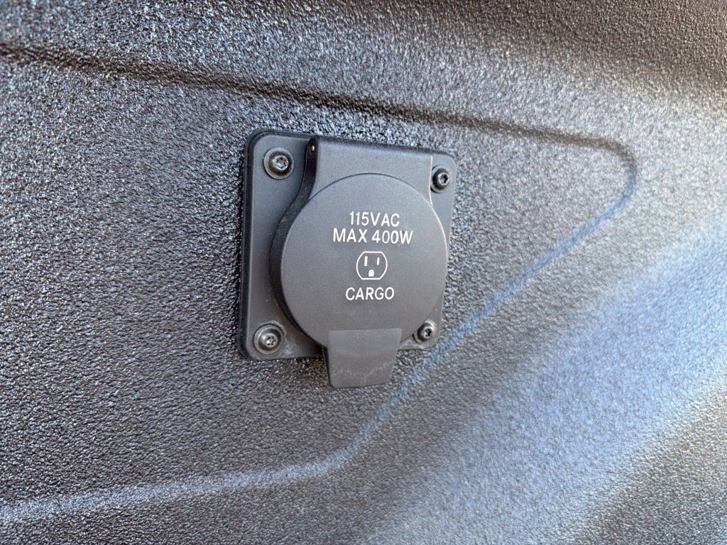 New 2027 RAM 2500 Tradesman AWD/4WD image 39