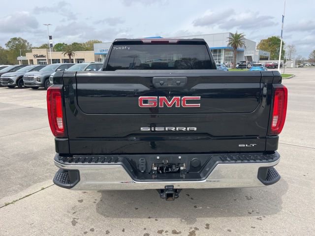 Used 2024 GMC Sierra 1500 SLT image 6