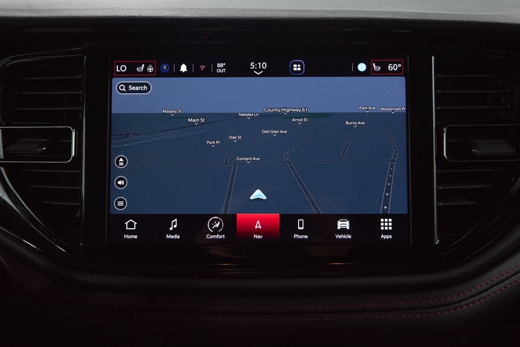 Used 2025 Dodge Durango GT AWD/4WD image 32