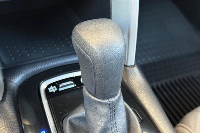 Certified 2024 Toyota Corolla Cross AWD Hybrid image 22