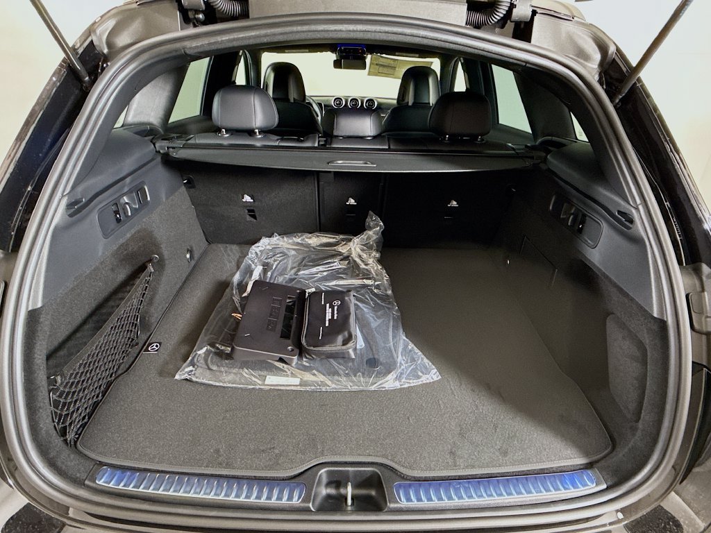Certified 2026 Mercedes-Benz GLC 300 4MATIC image 24