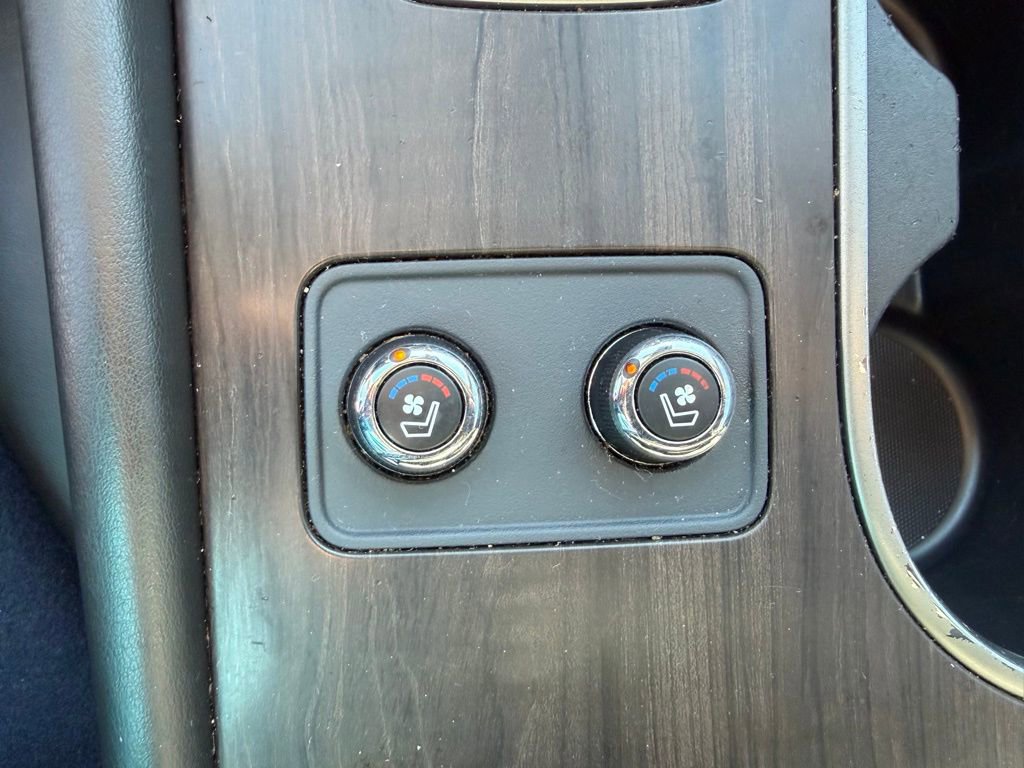 Used 2023 Nissan Murano Platinum w/ Cargo Package image 20