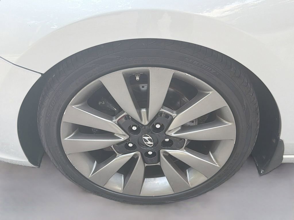 Used 2018 Hyundai Elantra GT Sport image 33