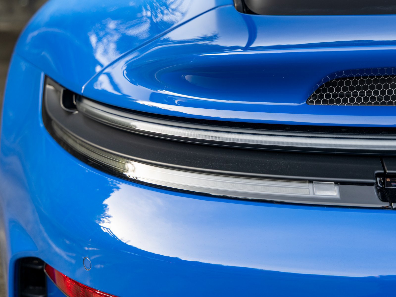 Certified 2026 Porsche 911 GT3 RWD image 23