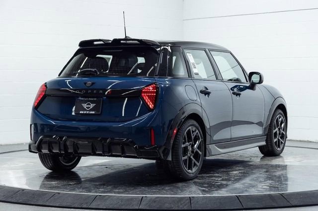 New 2026 MINI Cooper S image 10