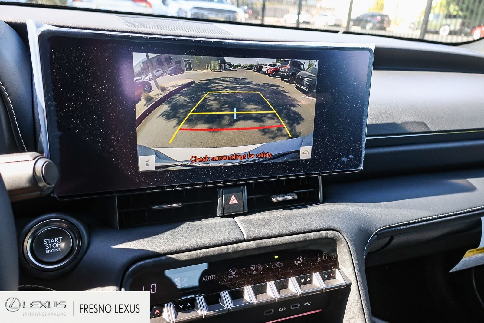 New 2026 Lexus IS 350 F Sport AWD/4WD image 25