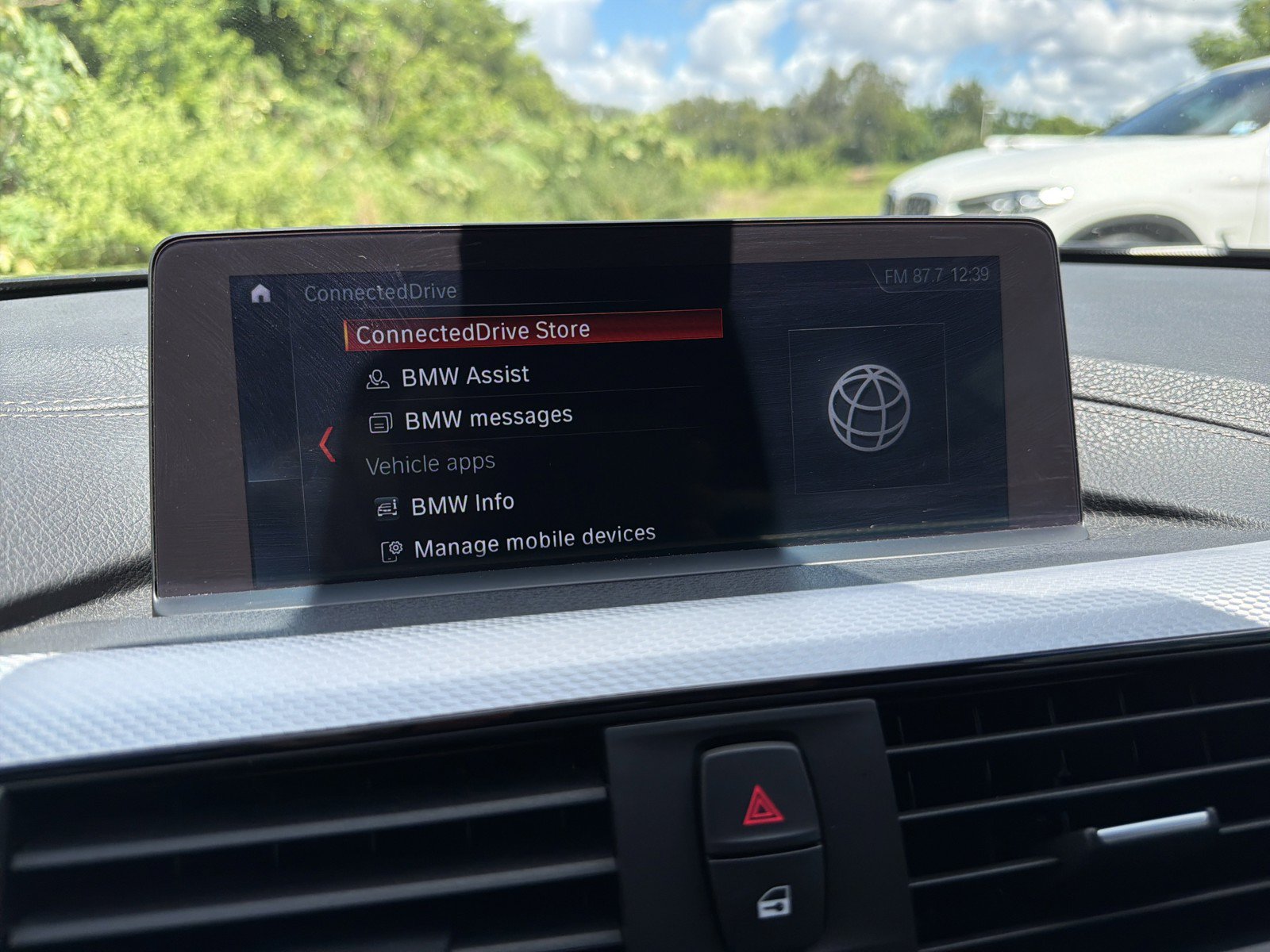 Used 2019 BMW 430i xDrive Convertible AWD/4WD image 25