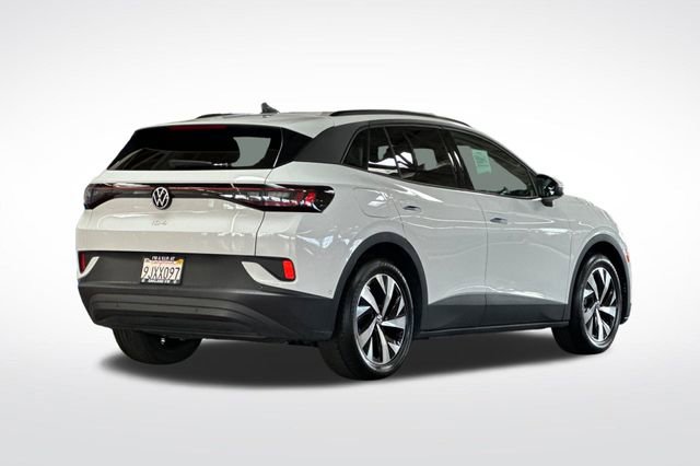 Certified 2023 Volkswagen ID.4 2WD image 5