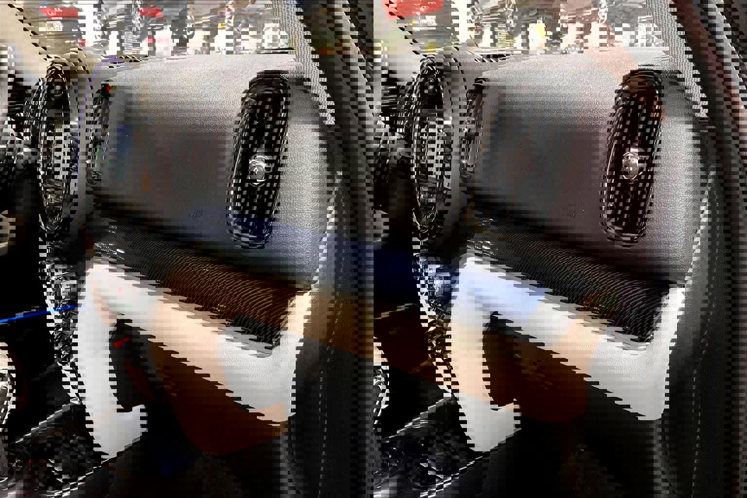 Used 2020 MINI Cooper Countryman S image 19