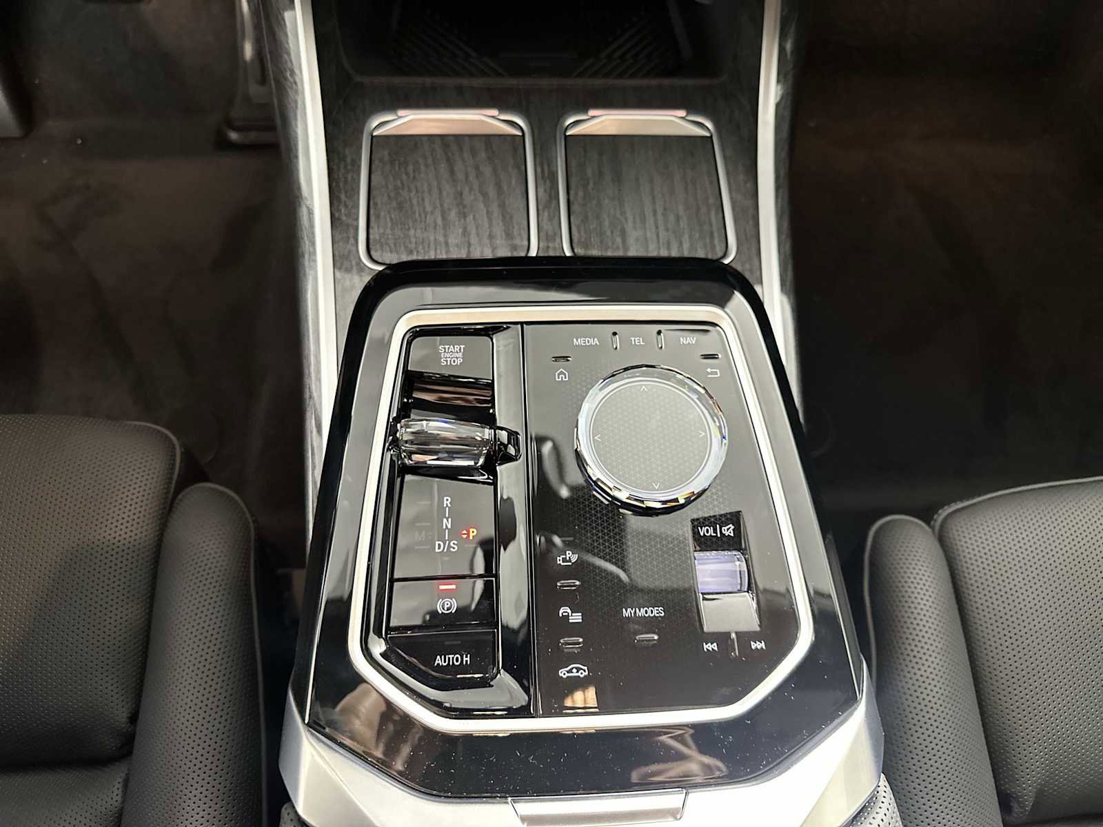 New 2026 BMW 760i xDrive w/ Executive Package image 17