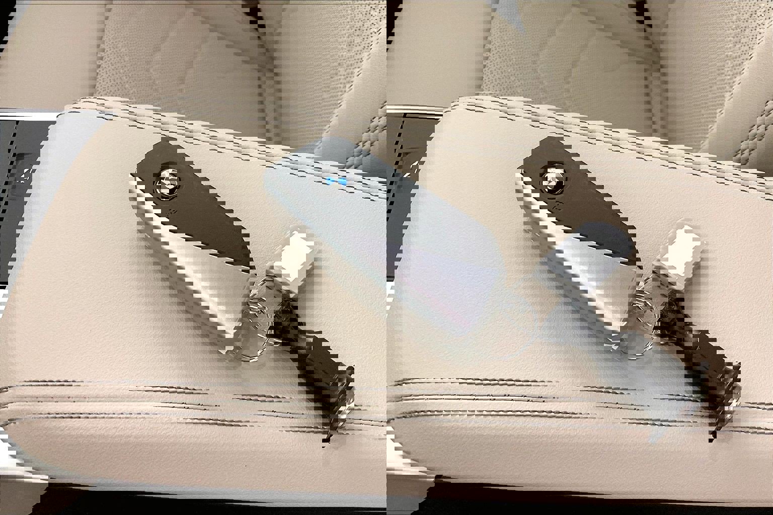 Certified 2025 BMW X1 xDrive28i w/ Convenience Package image 29