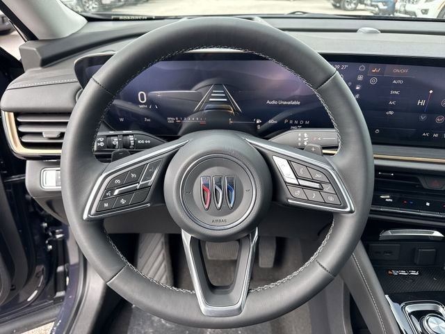 New 2026 Buick Envision Avenir image 14