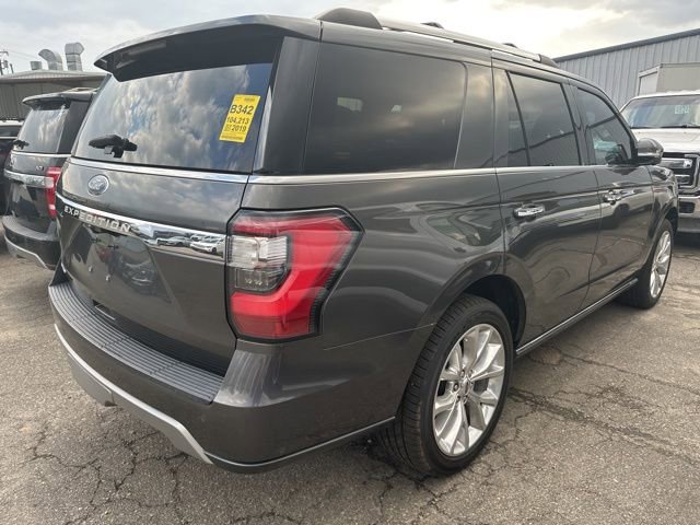 Used 2019 Ford Expedition Limited w/ Equipment Group 302A image 6