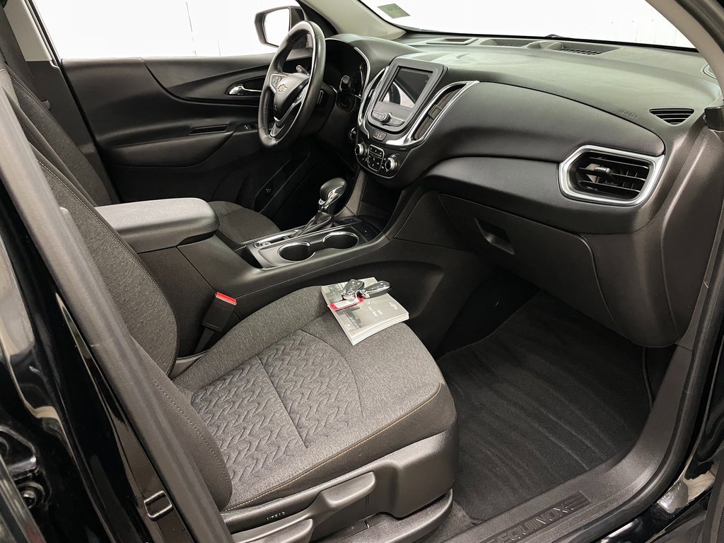 Certified 2022 Chevrolet Equinox LT image 38