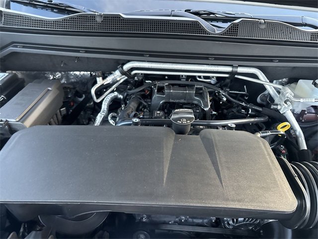 New 2026 Chevrolet Colorado LT image 31