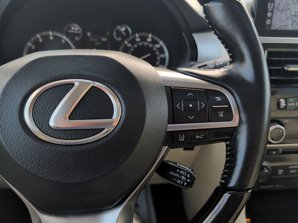 Used 2022 Lexus GX 460 Premium image 31
