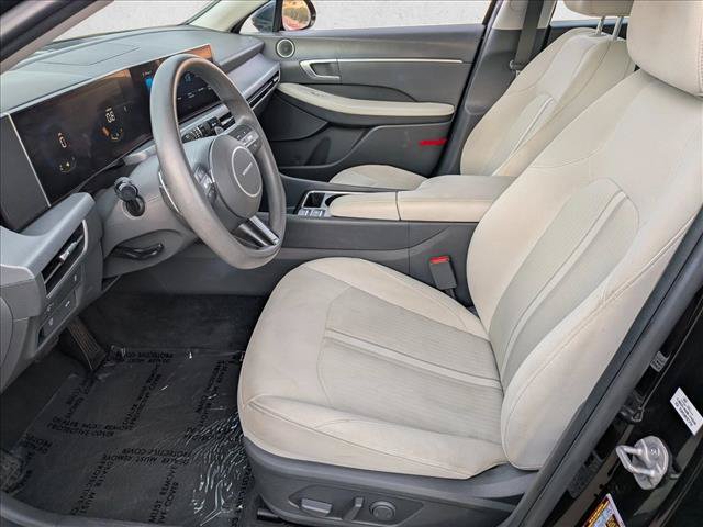 Used 2024 Hyundai Sonata SEL FWD image 21
