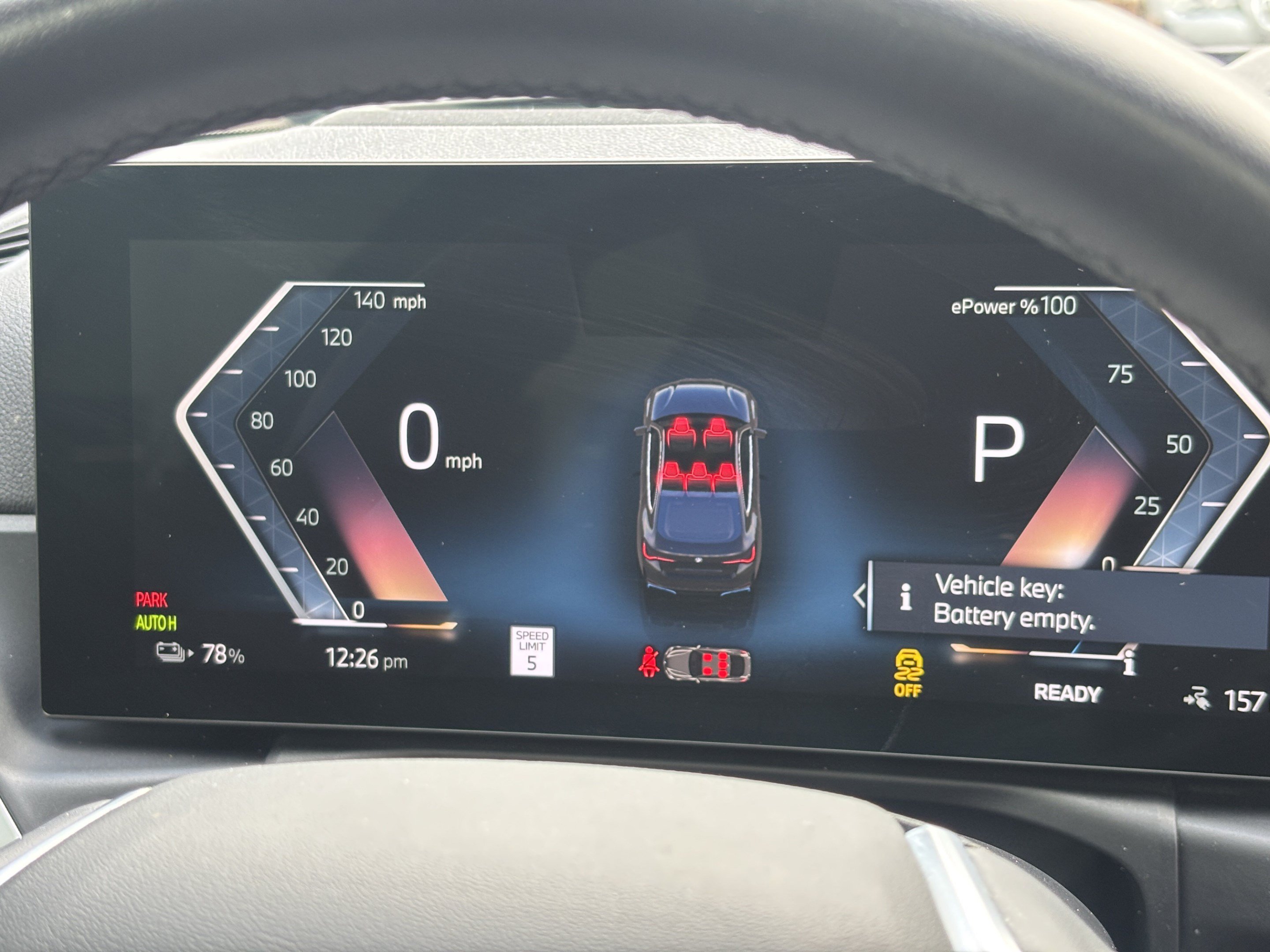 Used 2023 BMW i4 eDrive35 w/ Premium Package RWD image 9