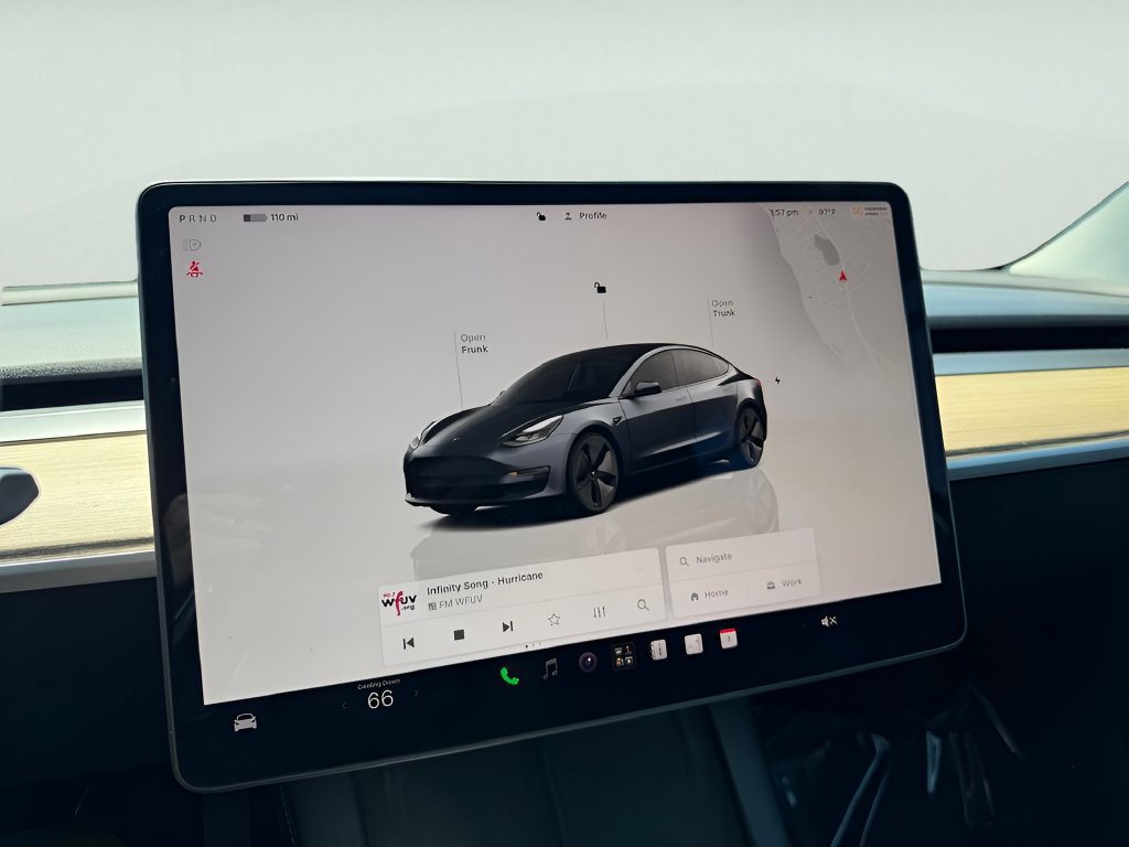 Used 2023 Tesla Model 3 Long Range AWD/4WD image 39