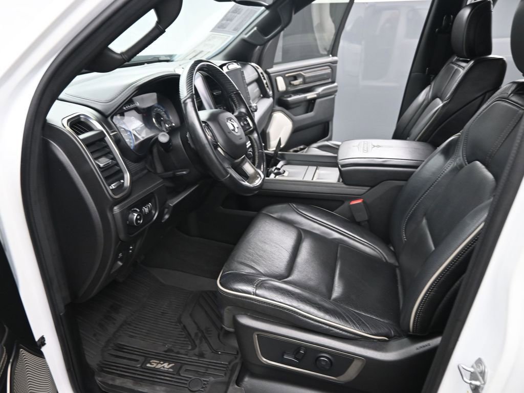 Used 2020 RAM 1500 Limited image 9