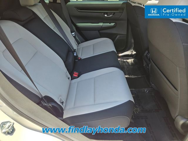 Certified 2024 Honda CR-V EX image 19