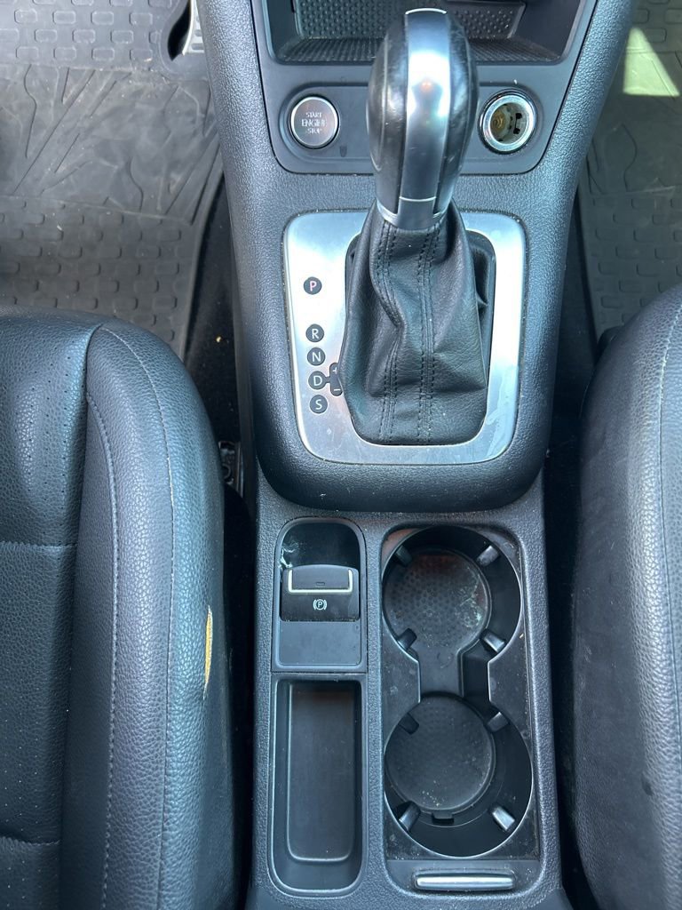Used 2016 Volkswagen Tiguan R-Line FWD image 13