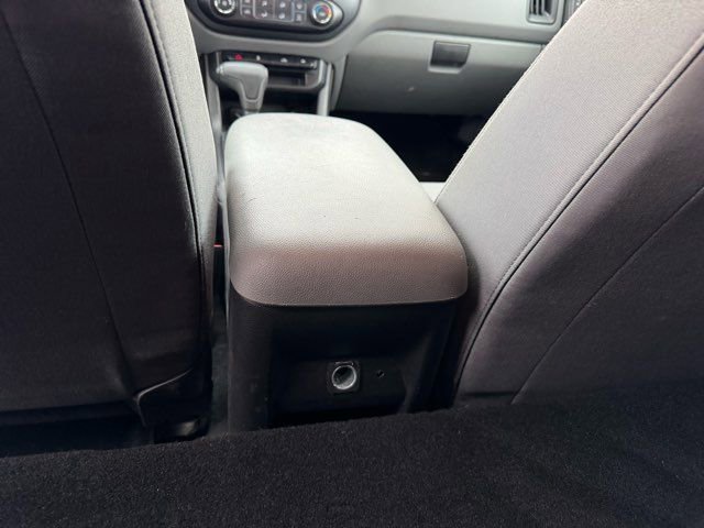 Used 2020 GMC Canyon W/T w/ Convenience Package image 23