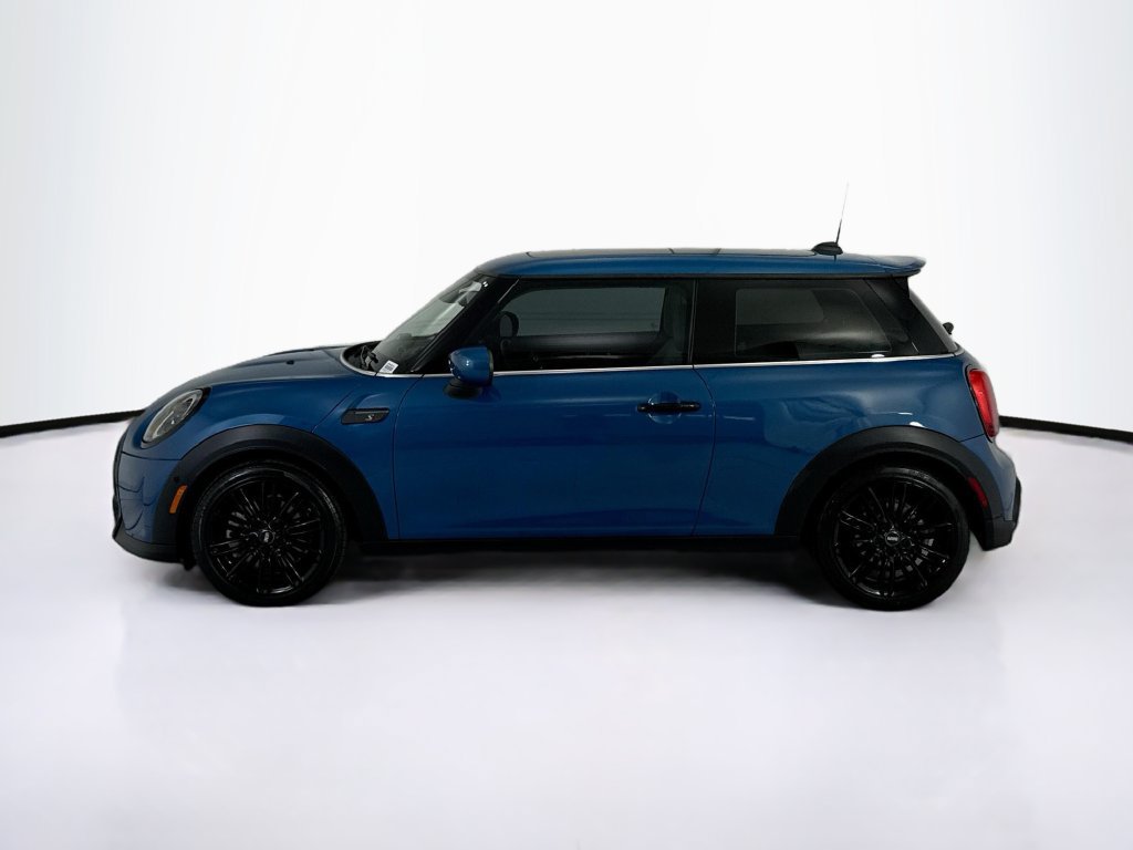 Used 2023 MINI Cooper S FWD image 8