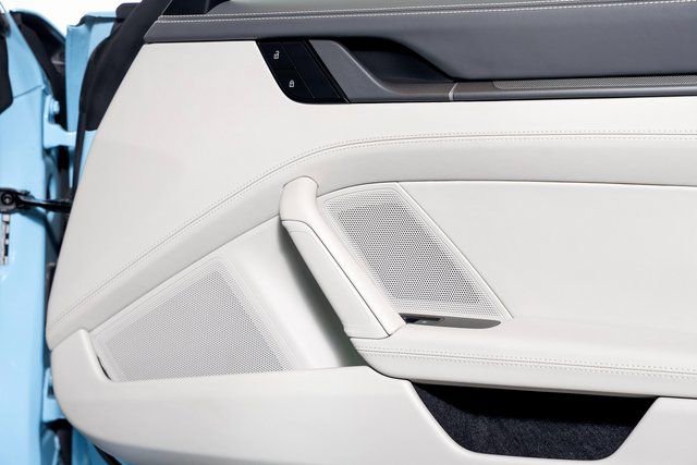 Used 2024 Porsche 911 Carrera 4S image 60