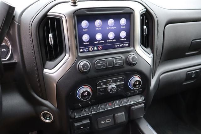 Used 2021 Chevrolet Silverado 1500 RST w/ All Star Edition Plus AWD/4WD image 6