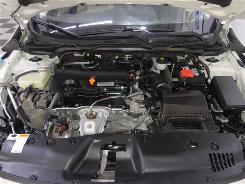 Used 2019 Honda Civic LX image 12