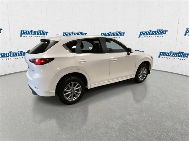 New 2025 MAZDA CX-5 AWD 2.5 S w/ Select Package image 11