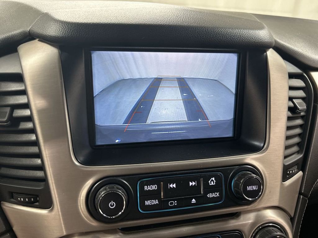 Used 2018 GMC Yukon Denali w/ Open Road Package AWD/4WD image 15