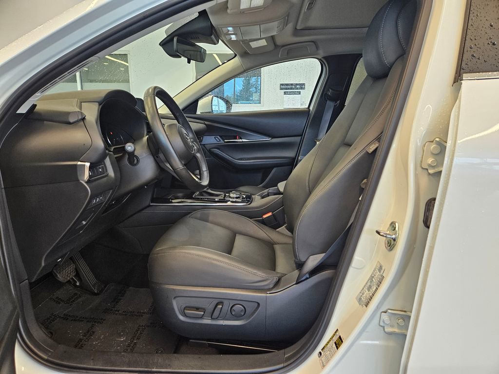 Used 2022 MAZDA CX-30 AWD 2.5 S w/ Preferred Package image 14