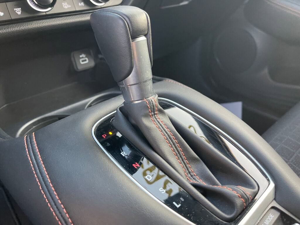 Certified 2023 Honda HR-V Sport image 13