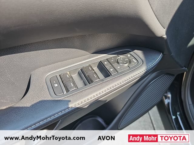 Used 2023 Lexus RX 350 AWD w/ Cold Area Package image 12