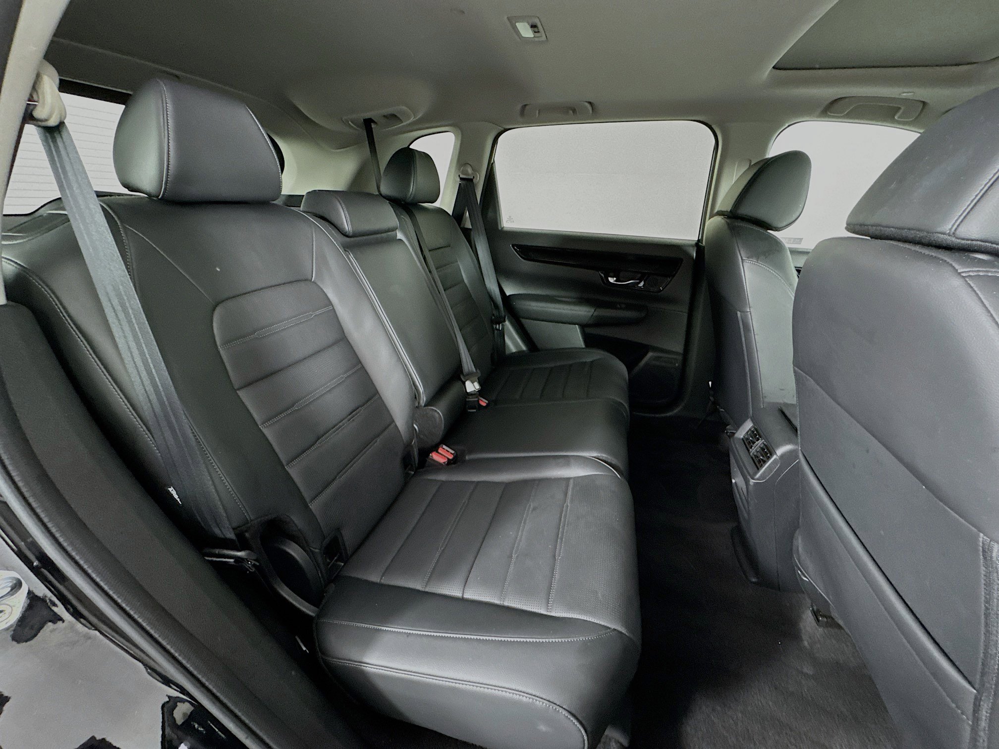 Certified 2023 Honda CR-V EX-L image 27