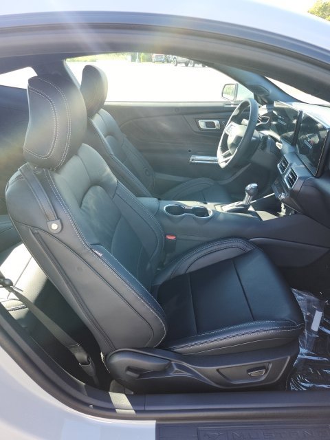 New 2026 Ford Mustang Premium RWD image 12