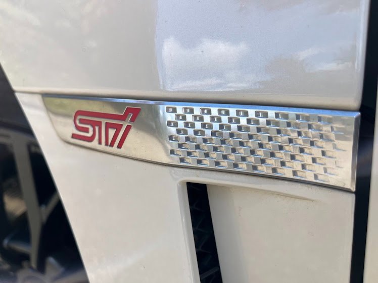 Used 2019 Subaru WRX STI image 50