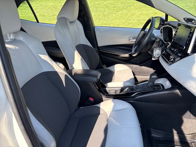 Used 2019 Toyota Corolla XSE image 13