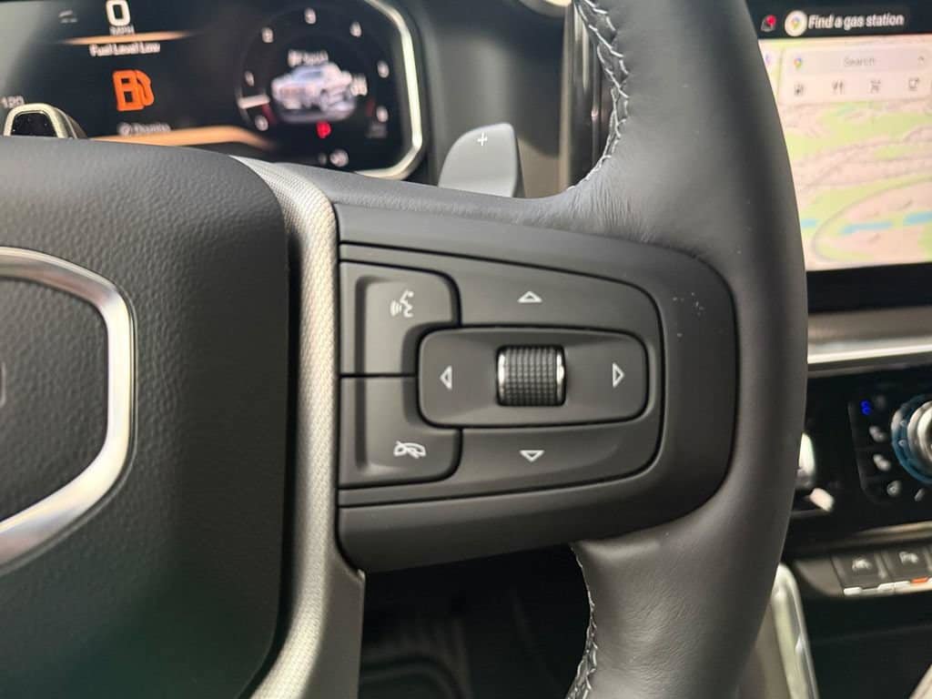 New 2026 GMC Sierra 1500 Denali AWD/4WD image 24
