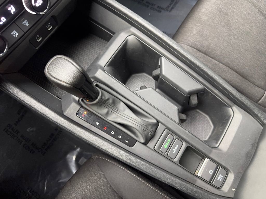 Used 2024 Honda Accord EX image 66
