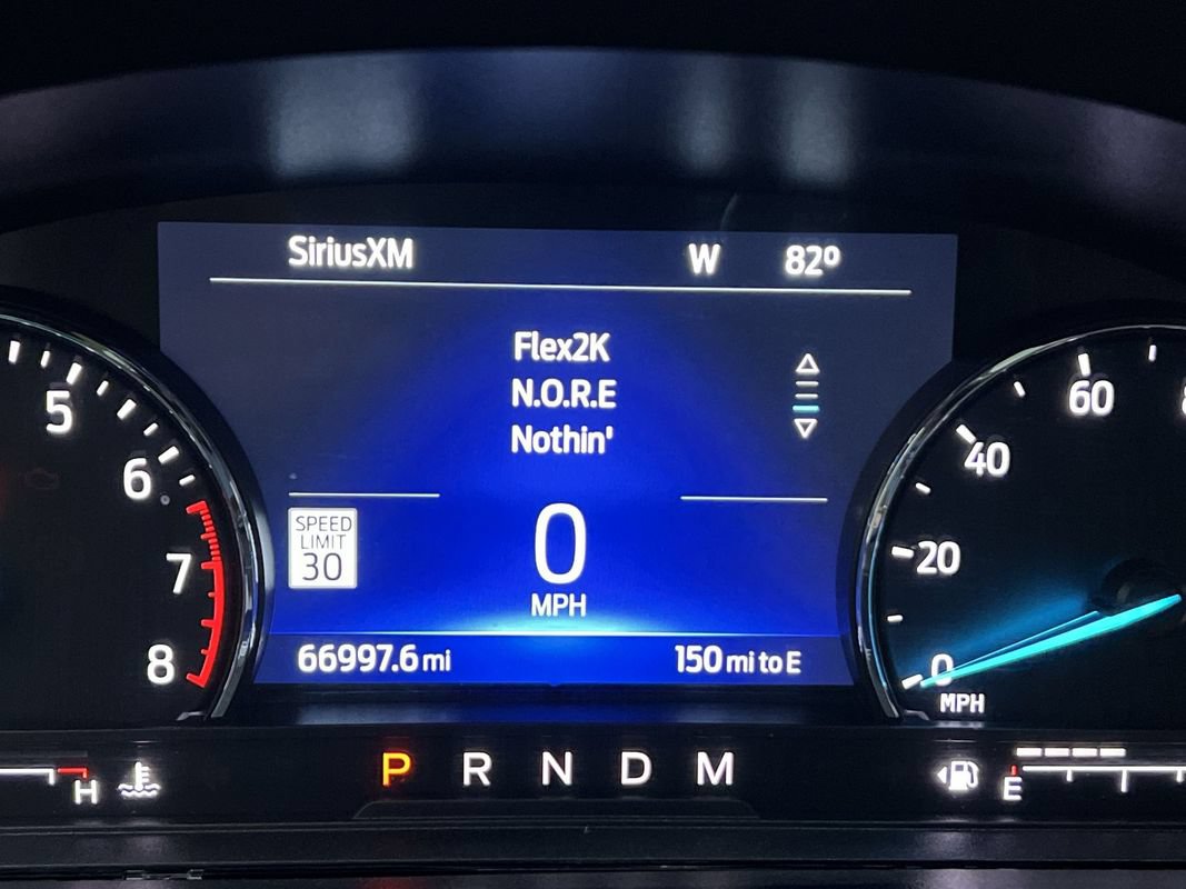Used 2021 Ford Explorer Limited w/ Hybrid Equipment Group 310A AWD/4WD image 19