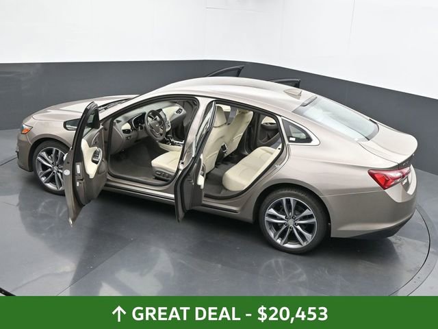 Used 2024 Chevrolet Malibu LT image 66