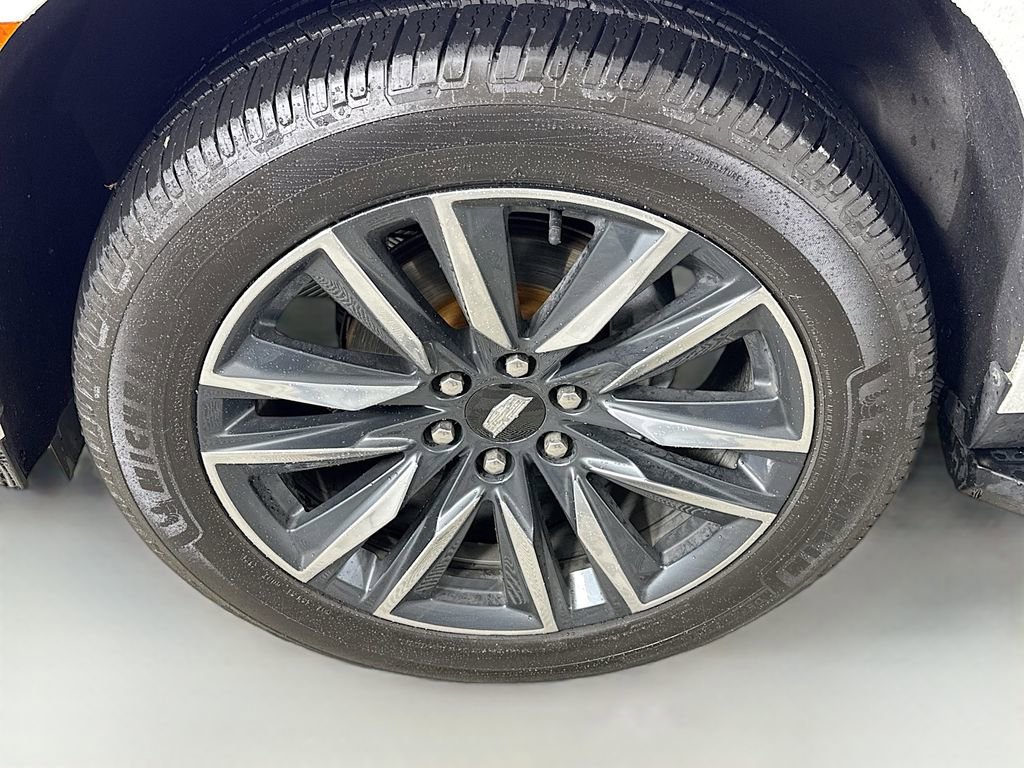 Used 2021 Cadillac Escalade Sport image 34