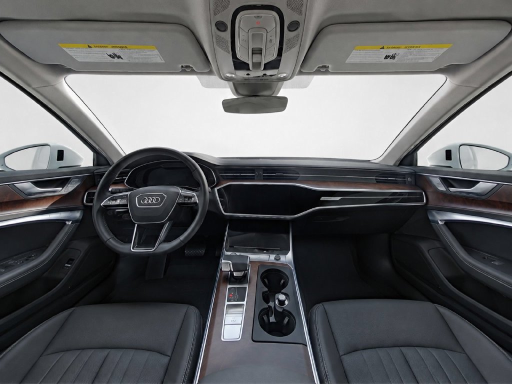 Used 2019 Audi A6 3.0T Prestige w/ Prestige Package AWD/4WD image 16