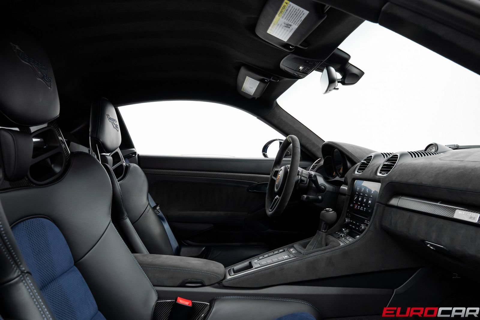 Used 2023 Porsche 718 Cayman GT4 RS RWD image 43